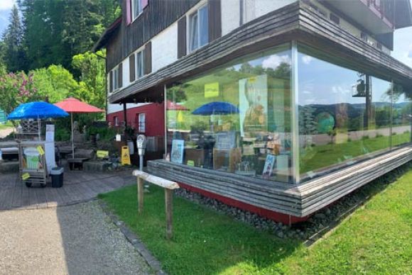 Reisen2000 Reisebüro Weiler Allgäu